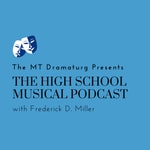 Logo of the podcast The High School Musical Podcast Podcast The High School Musical Podcast