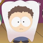 Logo of the podcast The high tooth dental hygiene board review Podcast The high tooth dental hygiene board review