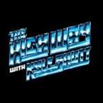 Logo of the podcast The High Way with Kyle Shutt Podcast The High Way with Kyle Shutt