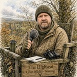 Podcast The Highseat Podcast