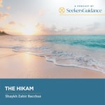 Logo of the podcast The Hikam with Shaykh Zahir Bacchus Podcast The Hikam with Shaykh Zahir Bacchus