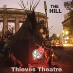 Logo of the podcast The Hill: A Thieves Theatre Podcast Podcast The Hill: A Thieves Theatre Podcast