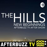 Logo of the podcast The Hills New Beginnings Podcast Podcast The Hills New Beginnings Podcast