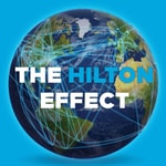 Logo of the podcast The Hilton Effect Podcast The Hilton Effect