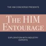 Logo of the podcast The HIM Entourage Podcast The HIM Entourage
