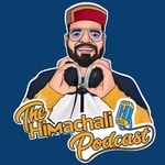 Logo of the podcast The Himachali Podcast Podcast The Himachali Podcast