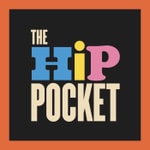Logo of the podcast The Hip Pocket Logo of the podcast The Hip Pocket