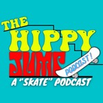 Logo of the podcast The Hippy Jump Podcast Podcast The Hippy Jump Podcast