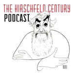 Logo of the podcast The Hirschfeld Century Podcast Podcast The Hirschfeld Century Podcast