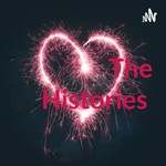 Logo of the podcast The Histories Podcast The Histories
