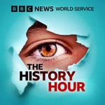 Podcast The History Hour