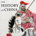 Logo of the podcast The History of China Podcast The History of China