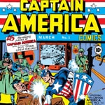 Podcast The History of Comics in 500 Issues