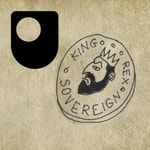 Logo of the podcast The History of Money - for iPod/iPhone Podcast The History of Money - for iPod/iPhone
