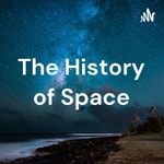 Logo of the podcast The History of Space Podcast The History of Space