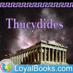 Logo of the podcast The History of the Peloponnesian War by Thucydides (Θουκυδίδης) Podcast The History of the Peloponnesian War by Thucydides (Θουκυδίδης)