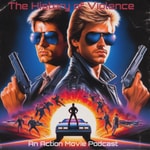 Logo of the podcast The History of Violence Podcast The History of Violence