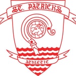 Logo of the podcast The History St Pat’s Pod 🔴⚪️ Podcast The History St Pat’s Pod 🔴⚪️