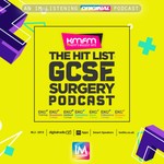Logo of the podcast The Hit List GCSE Surgery Podcast 2024 with EKC Group Podcast The Hit List GCSE Surgery Podcast 2024 with EKC Group