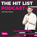Logo of the podcast The Hit List Podcast with Jack Burke Podcast The Hit List Podcast with Jack Burke