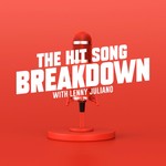 Logo of the podcast The Hit Song Breakdown Podcast Podcast The Hit Song Breakdown Podcast