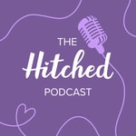 Logo of the podcast The Hitched Podcast Podcast The Hitched Podcast