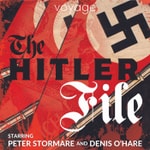 The Hitler File The Hitler File