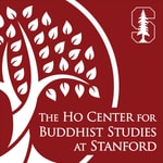Logo of the podcast The Ho Center for Buddhist Studies at Stanford Podcast The Ho Center for Buddhist Studies at Stanford
