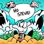 Logo of the podcast The Ho Stevie! Surf Show Podcast The Ho Stevie! Surf Show