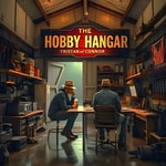 Logo of the podcast The Hobby Hangar Podcast The Hobby Hangar