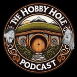The Hobby Hole Podcast The Hobby Hole Podcast