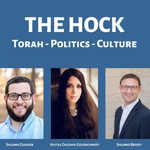Podcast The Hock