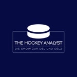 Logo of the podcast The Hockey Analyst - Die Show zur DEL und DEL 2
Podcast The Hockey Analyst - Die Show zur DEL und DEL 2