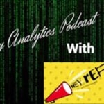 Logo of the podcast The Hockey Analytics Podcast Podcast The Hockey Analytics Podcast