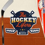 Logo of the podcast The Hockey Lifers Podcast The Hockey Lifers