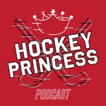 Podcast The Hockey Princess