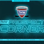 The Hockey Writers Prospect Corner Podcast The Hockey Writers Prospect Corner