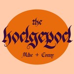 Logo of the podcast The Hodgepod with Mike and Conny Podcast The Hodgepod with Mike and Conny