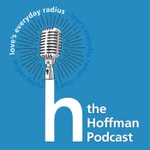 Logo of the podcast The Hoffman Podcast Logo of the podcast The Hoffman Podcast