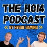 Logo of the podcast The HOI4 Podcast - By Hygge Gaming Podcast The HOI4 Podcast - By Hygge Gaming