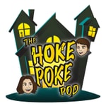 Logo of the podcast The Hoke Poke Pod Podcast The Hoke Poke Pod