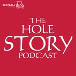 The Hole Story - Golf Podcast