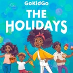 Logo of the podcast The Holidays Podcast The Holidays