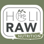 Logo of the podcast The HoliRaw Nutrition Podcast Podcast The HoliRaw Nutrition Podcast