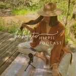 Logo of the podcast The Holistic Hippie Podcast Podcast The Holistic Hippie Podcast