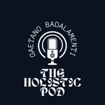Logo of the podcast The Holistic Pod Podcast The Holistic Pod