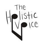 Logo of the podcast The Holistic Voice: Navigating Your Life as a Vocalist Podcast The Holistic Voice: Navigating Your Life as a Vocalist