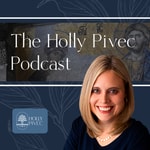 The Holly Pivec Podcast Podcast The Holly Pivec Podcast