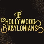 Logo of the podcast The Hollywood Babylonians Podcast The Hollywood Babylonians