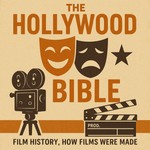 Logo of the podcast The Hollywood Bible Podcast The Hollywood Bible